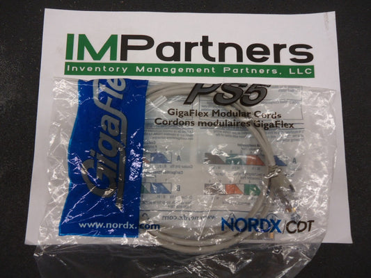 New, AX350014, NORDX, Fiber Optic Cable Assemblies