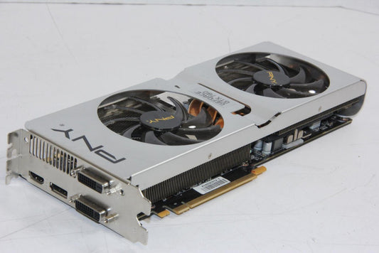 PNY TECHNOLOGIES VCGGTX7803XPB-CC GEForceGTX 780 3GB Graphics Card "Make Offer"