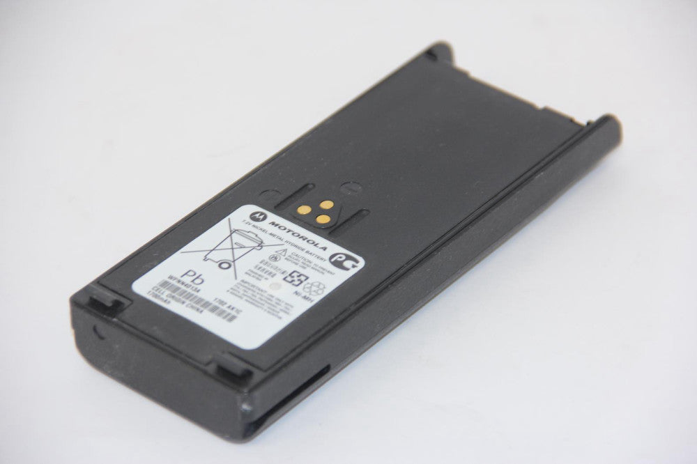 MOTOROLA WPNN4013A 7.2V Nickel-Metal Hydride Rechargeable Battery "Brand New"