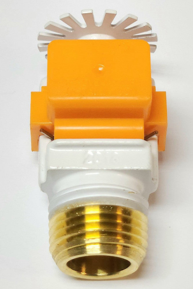 SENJU SS2551 K5.6 QR SSP SPRINKLER HEAD 162°F 72°C