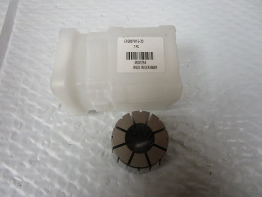 NEW NO NAME 25/32 COLLET ER50SPR18-20 20-18