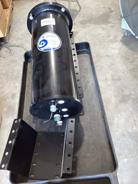 Perfect Filtration U-1000H Filter Housing
