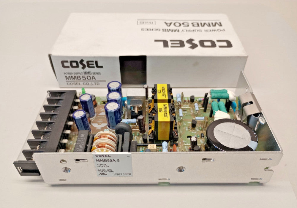 Cosel MMB50A-5 Power Supply Circuit Board MMB Series