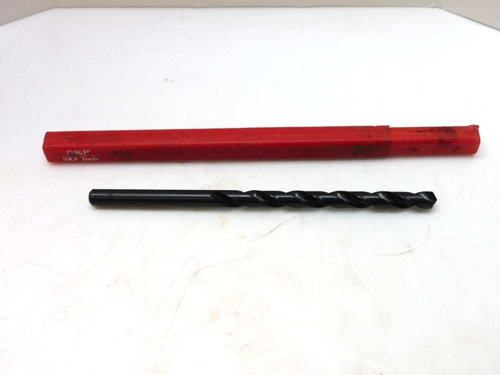 SKF 5/16 Q HSS DEEP DRILL 8.8MM