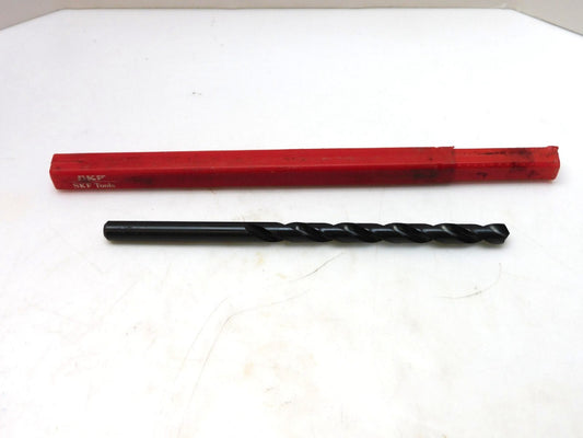 SKF 5/16 Q HSS DEEP DRILL 8.8MM