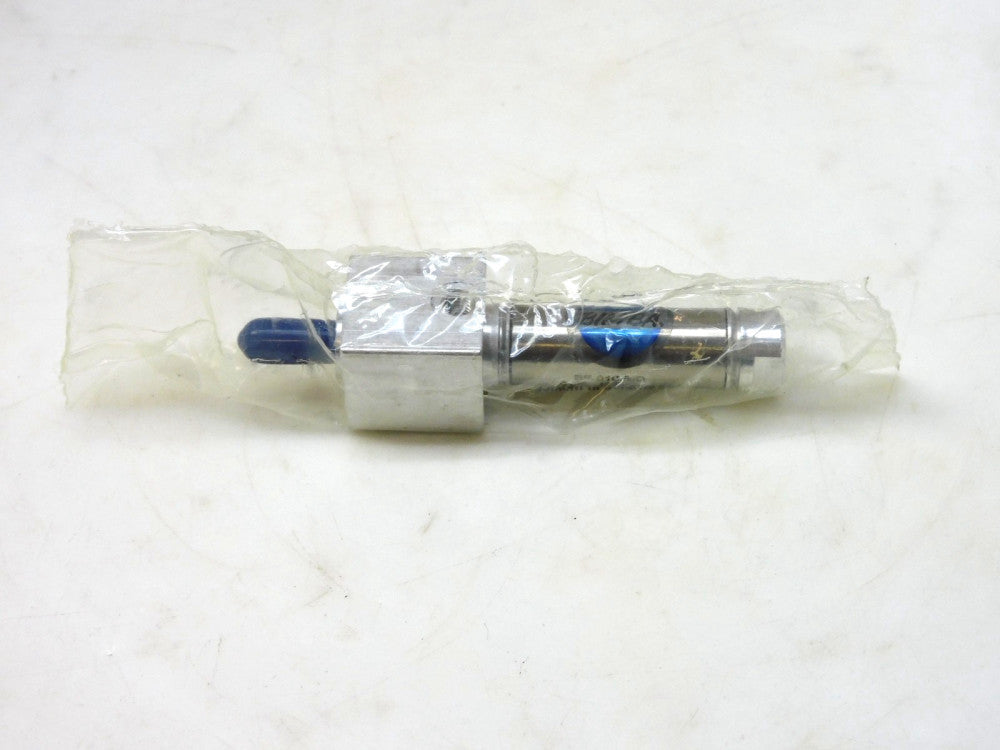 Bimba BF-010.5-D Pneumatic Cylinder Stainless Steel