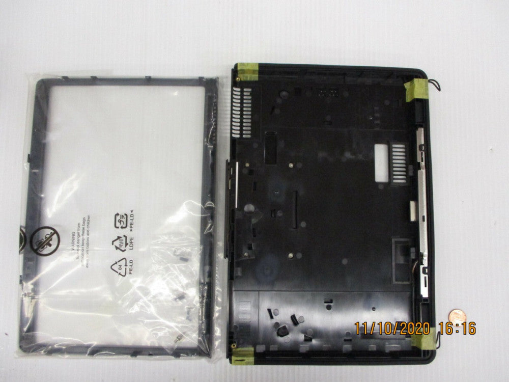 Open Box, IBM, NV963, Sled W/MSR