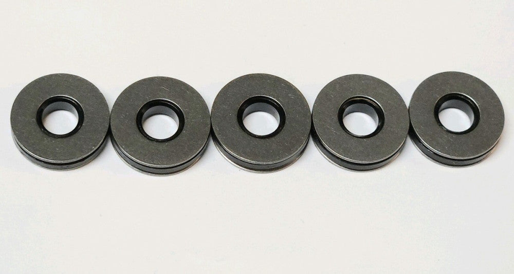 LOT OF 5 SCHAEFFLER INA F 240341 AXE A0027809 Spherical Roller Bearing 261125