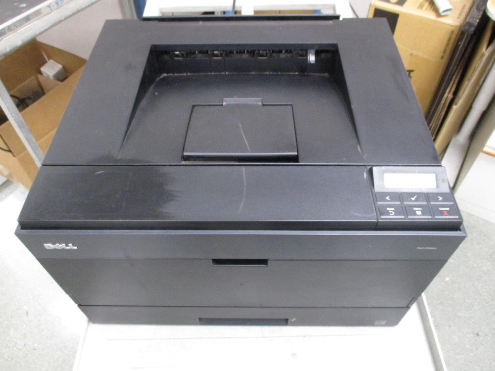 DELL  2330DN LASER PRINTER