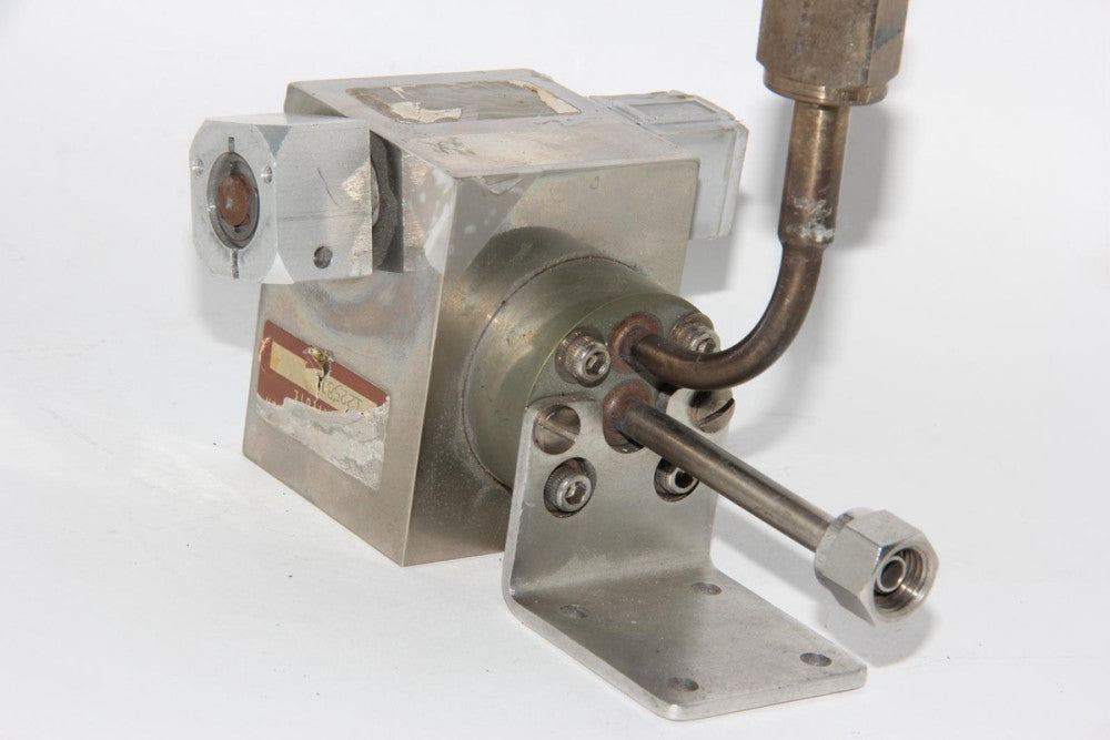 GRANVILLE-PHILLIPS 3783 Servo Driven Valve Assembly