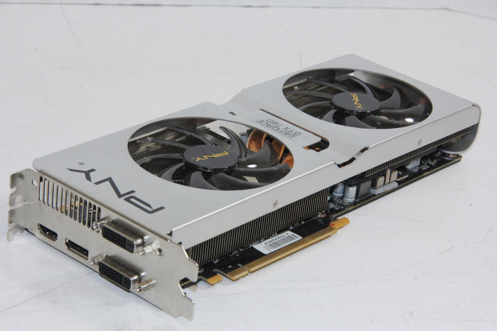 PNY TECHNOLOGIES VCGGTX7803XPB-CC GEForceGTX 780 3GB Graphics Card "Make Offer"