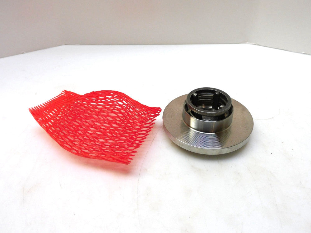 NO NAME 1-1/2"FIV-15-30-SS CHECK ALL VALVE