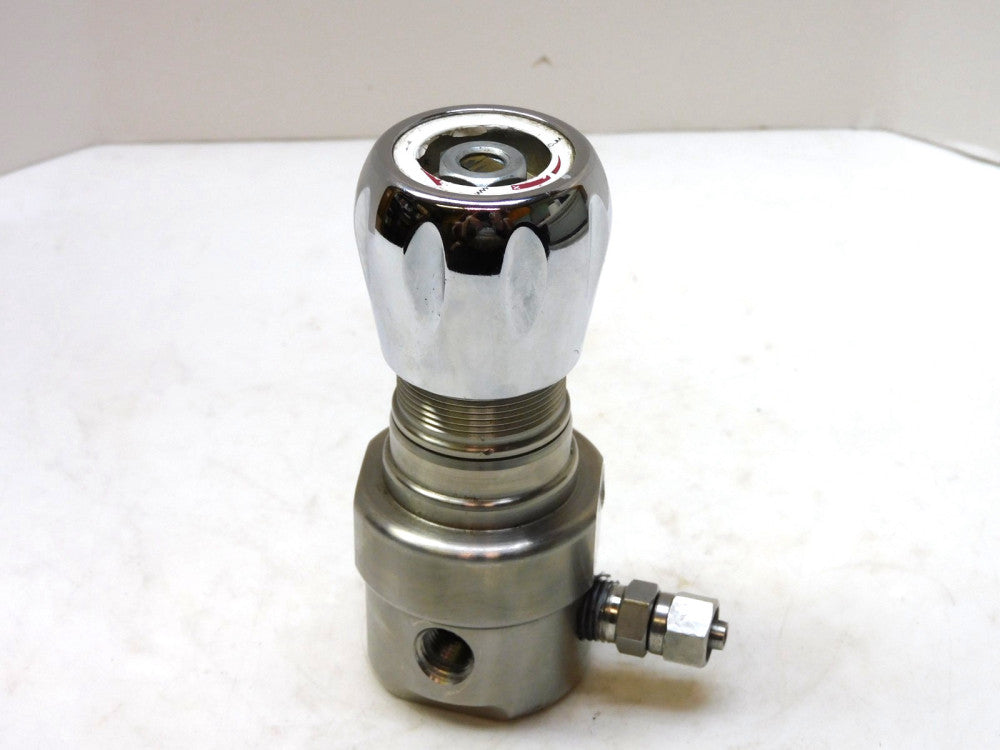 Aura Gas Controls EX1S203B-01-000-000 Regulator 3000Psi