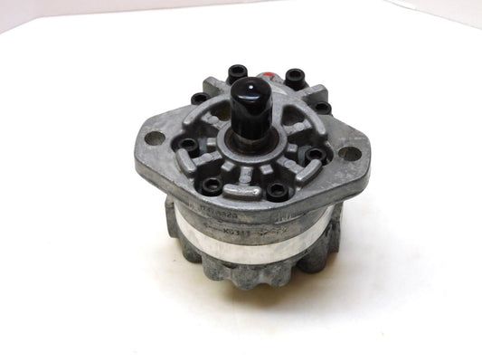 PARKER H31AA2A FIXED DISPLACEMENT ALUMINUM GEAR PUMP X0311-02670