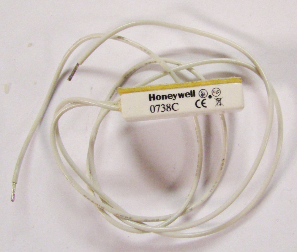 HONEYWELL Window Door Magnetic Security Sensor 0738C