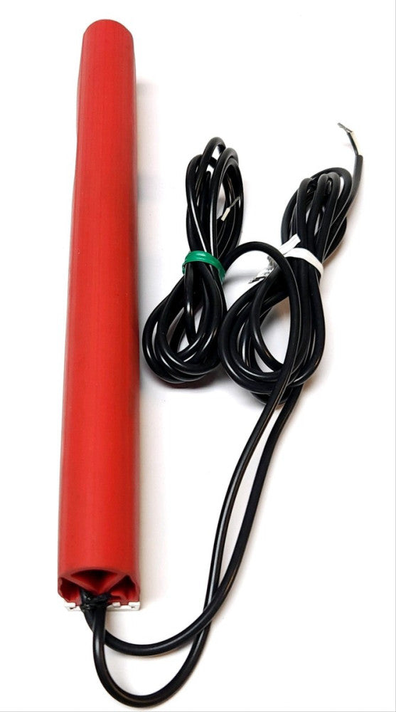 TAPESWITCH TE1392 Red Emergency STOP Panic Strip Bar