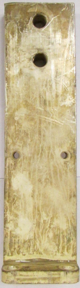 CUTLER HAMMER B2016RDL Type RD R Frame CU Copper Long Rear Connector 4225B60G54