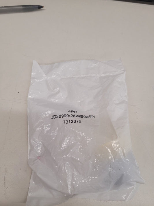 NEW, Amphenol, D38999/26WE99SN, Conn Circular SKT 23 POS Crimp ST Cable Mount 23
