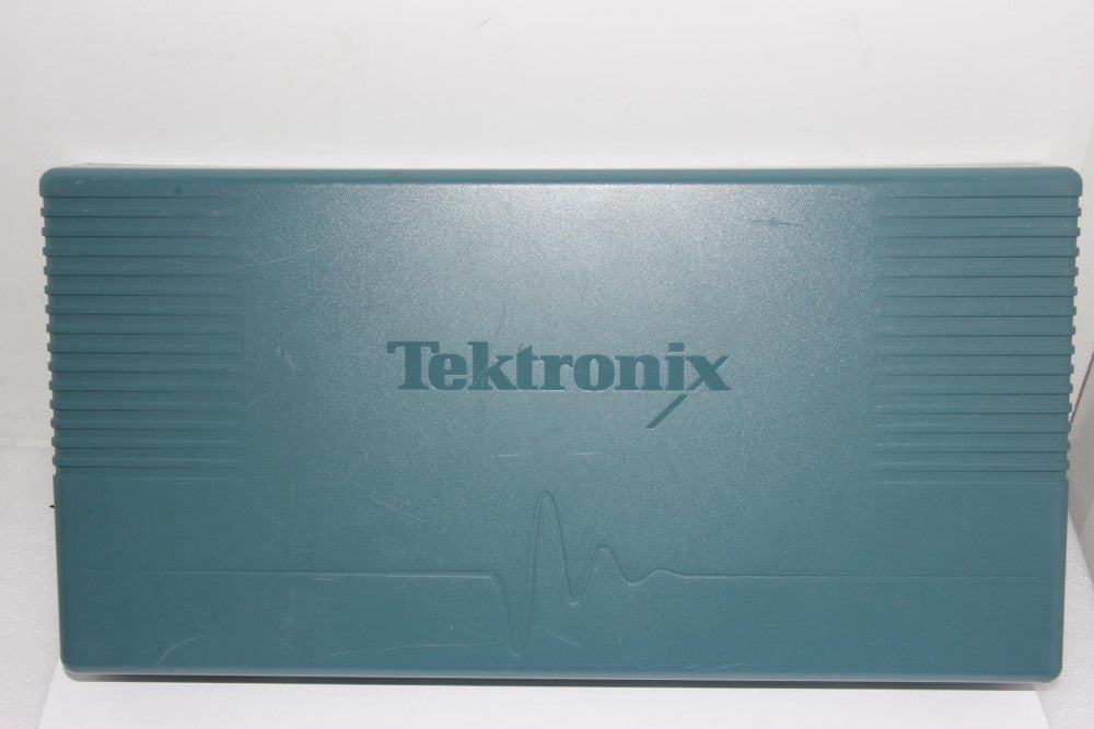 TEKTRONIX 200490800 Test Equipment Front Cover for DPO4000 and MSO4000 Series