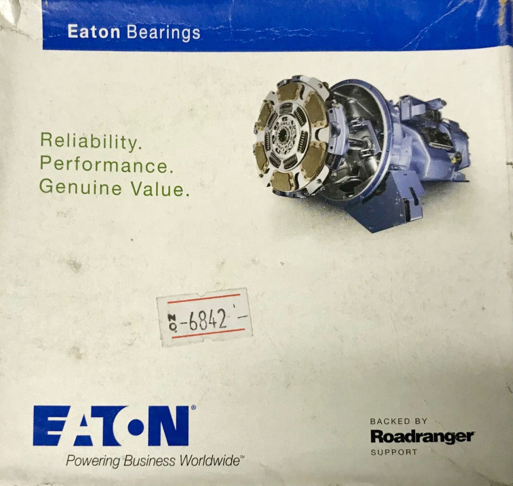 EATON 20899 Link Belt M1211REX MS1211 Cylindrical Bearing
