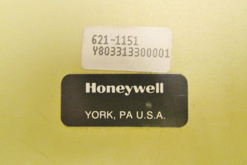 Honeywell 621 1151 IPC 115V Intput Module