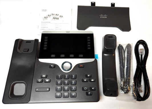CISCO CP 8841 K9 IP Business Phone CLEI CPN 8841