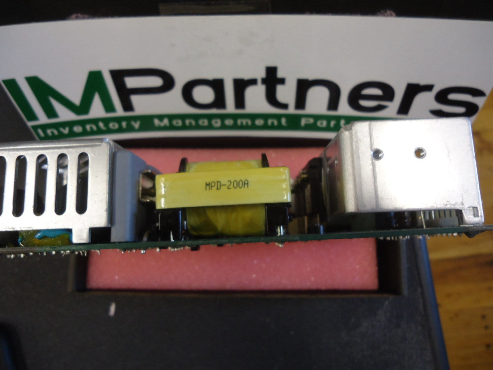 MPD-200A Astrodyne 200W Medical Open PCB Supply Brand New!