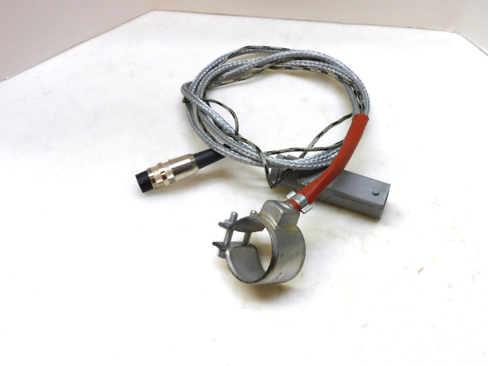 Boy 64120 R 1006666 Heater Band 200W 240V 35x30 1635044B 1-1/2" id 1-1/8" width