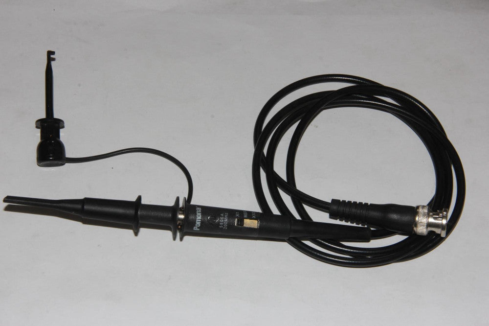 POMONA 5806A 200MHz Oscilloscope Probe