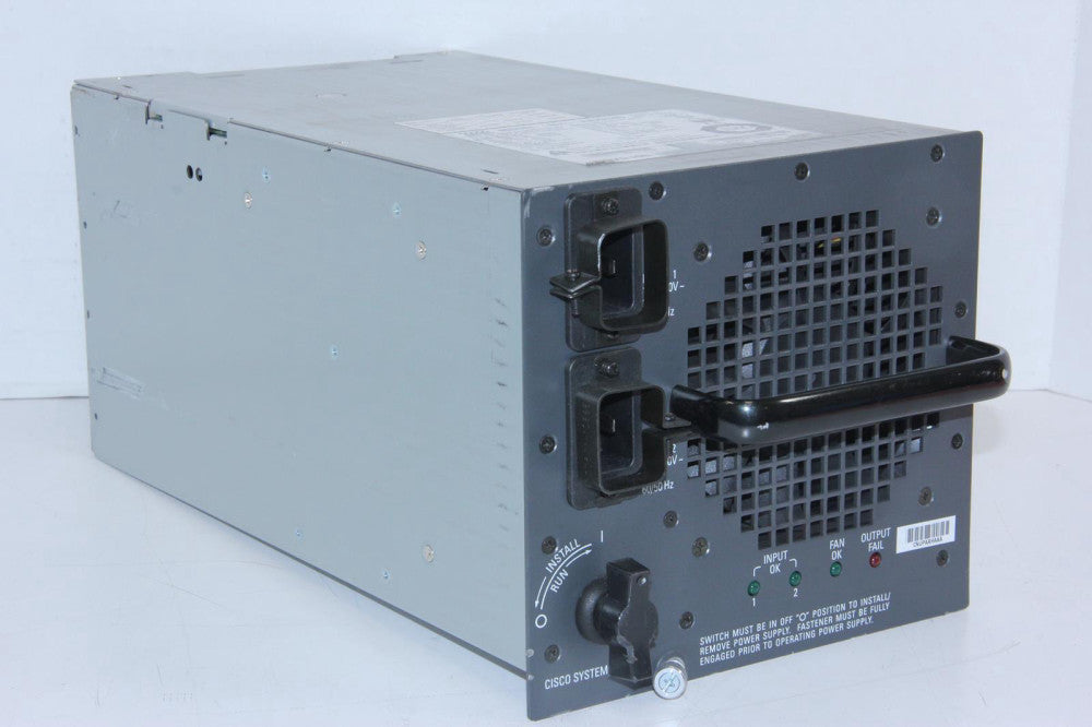 ASTEC 341-0092-01 AA23340 6000W Power Supply