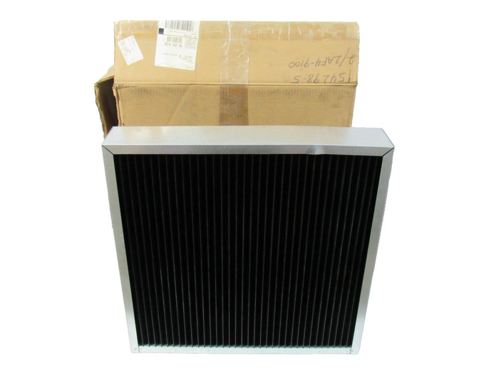 Chevron Air Flow Systems 2AF4-9100 High Efficiency Mist Eliminator Fliter