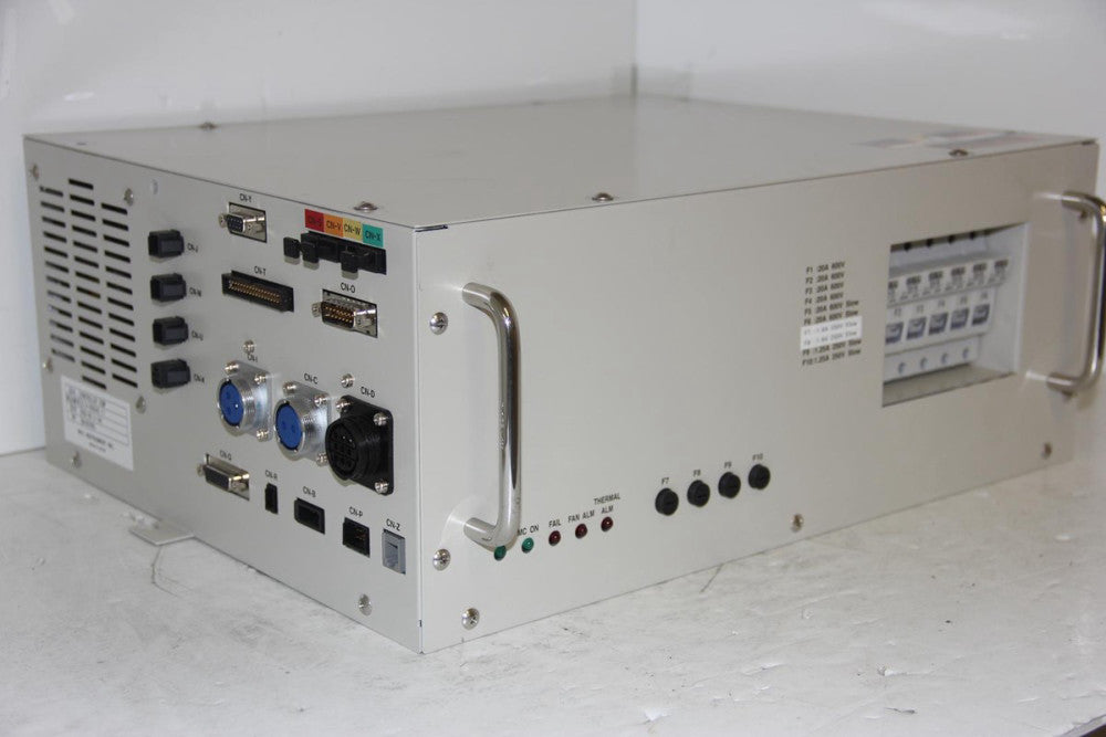 RKC INSTRUMENT RCB-88-3-14A 2L14-000042-11 Temperature Controller