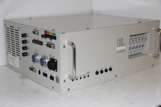 RKC INSTRUMENT RCB-88-3-14A 2L14-000042-11 Temperature Controller