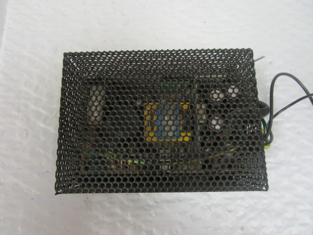 FORTEC TUV POWER SUPPLY 0403A-01 FC 3-40-3