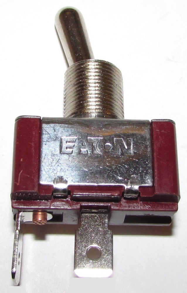 EATON CUTLER HAMMER XTD1F1A2BP Spring Return Momentary 2 Position Toggle Switch