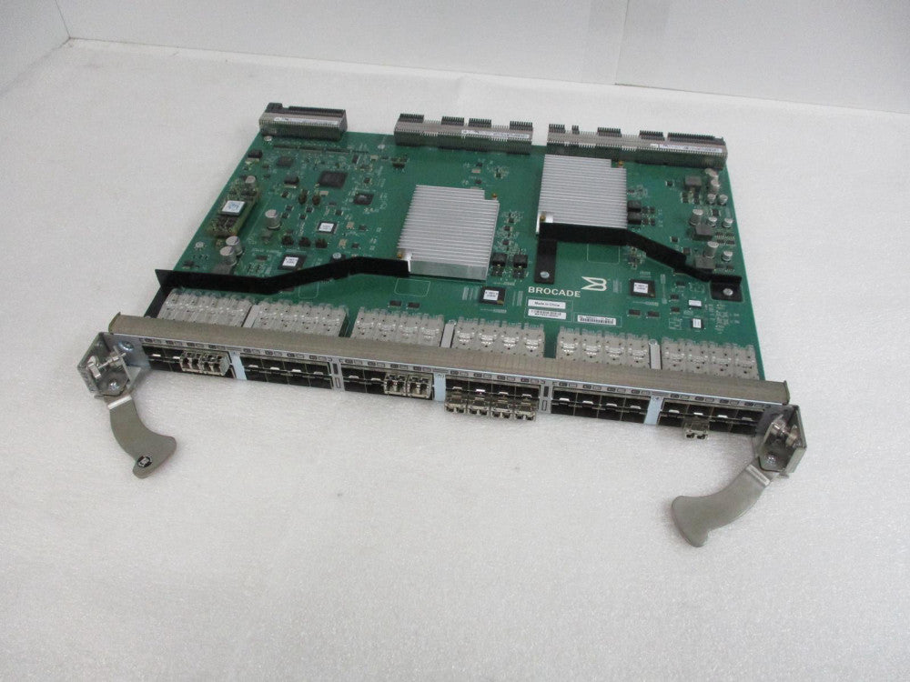 Brocade 60-1001945-16 EMC 16GB 48-Port Blade