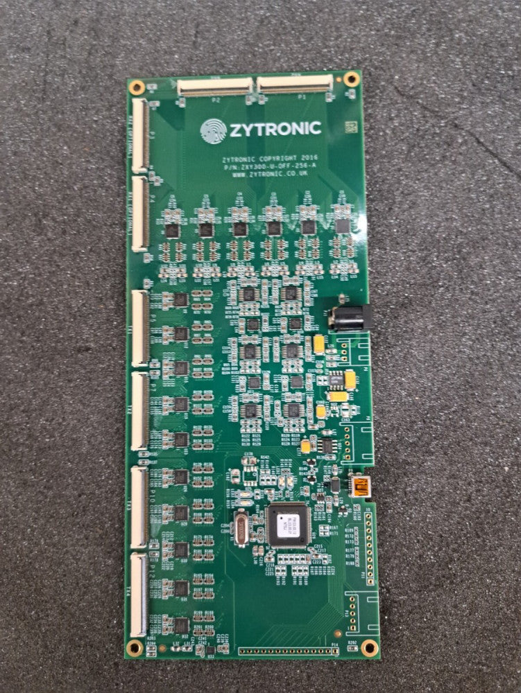 New, Zytronic, BTC-ZXY300-U-OFF-256-A, Touch Controller