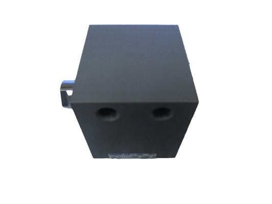Fabco-Air SQ-321X1/2DR Double-Rod Pneumatic Cylinder