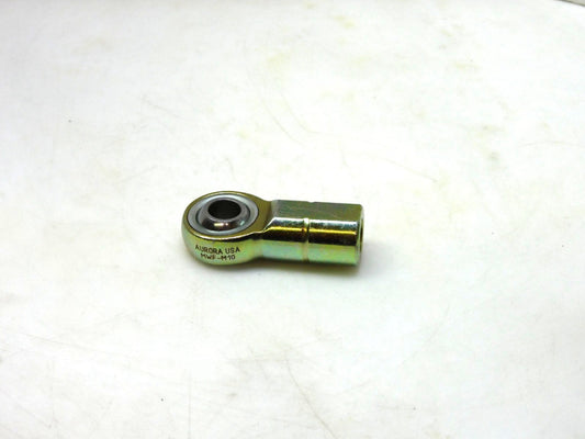 Aurora MWF-M10 Rod End Bearing Female  M10-1.25 RH Threads 10MM ID