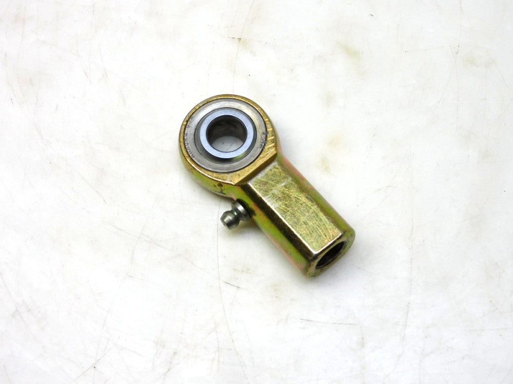 AURORA MW-8 FEMALE ROD END BEARING 1/2-20 RH THREADS 1/2" ID W/ ZERK