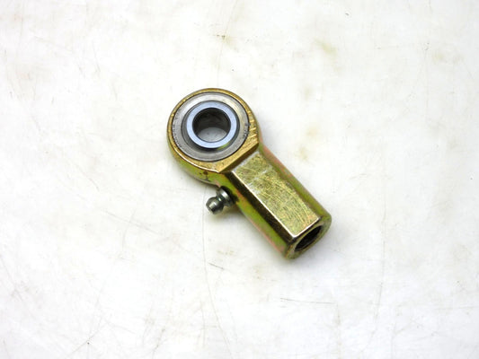 AURORA MW-8 FEMALE ROD END BEARING 1/2-20 RH THREADS 1/2" ID W/ ZERK