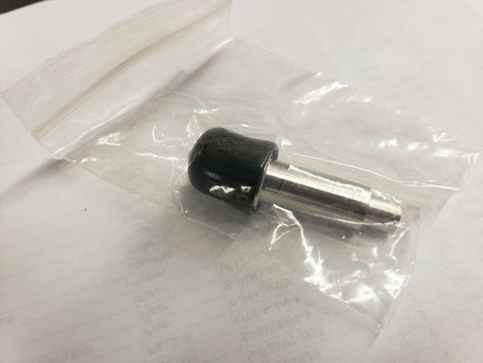 NEW, BAR Fittings & Valves, 2-NEP-4VC-3-4TB2,1/4" Gland 1.2" Long VCR