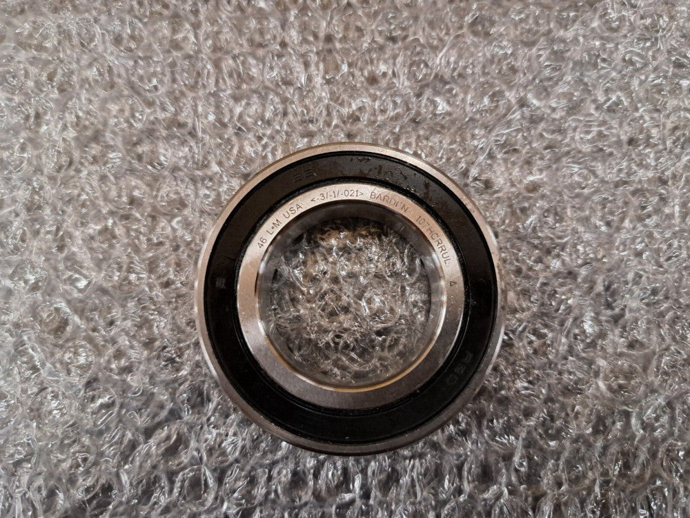 New, Barden Bearing, 107HCRRUL, BEARING, 35 MM ID, 62 MM OD, 14 MM WIDTH