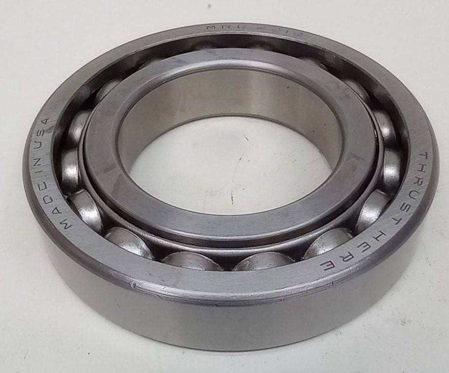 MRC 7212DU Angular Contact Ball Bearing 60X110X22mm 7212-DU