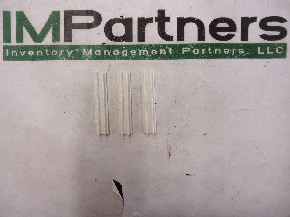 5060906, Phoenix Contact, Unprinted Marker Strip, BRAND NEW! 4 PIECES!