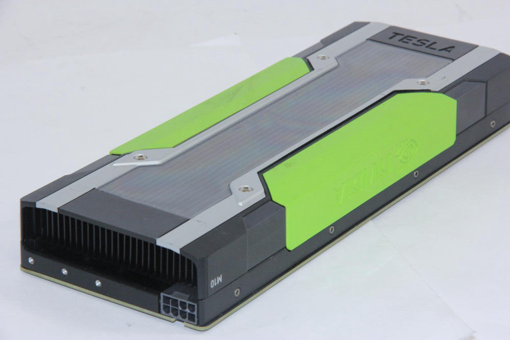 NVIDIA TESLA M10 GPU Accelerator Graphics Card