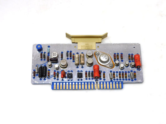 Uson Power Supply Board 10053 Rev E