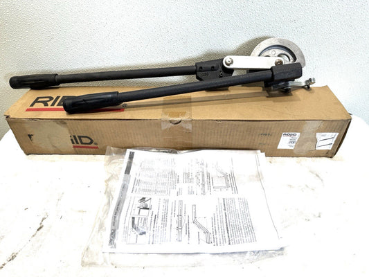 Ridgid 36962 310/316M 5/8"-16mm Pipe Bender for 5/8" Soft Copper Tubing