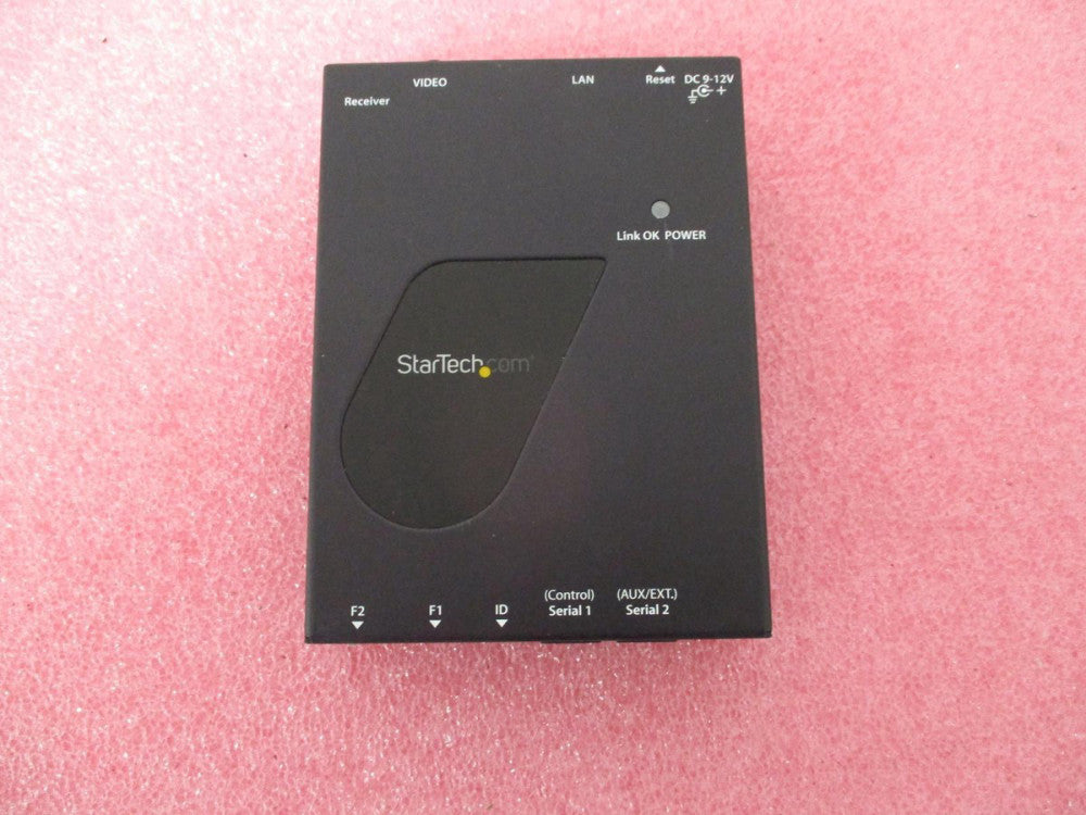 STARTECH ST12MHDLAN HDMI OVER IP EXTENDER KIT