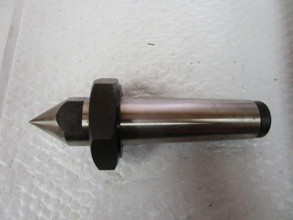 Rohm MK5 Live Center Lathe Tooling 5381